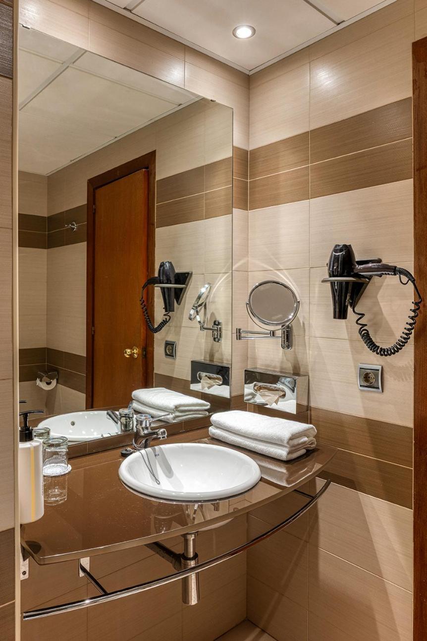 Senator Hotel Huelva