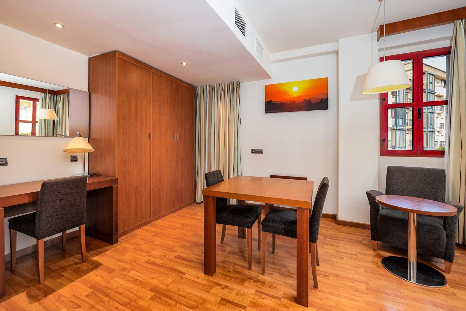 Hotel Senator Huelva